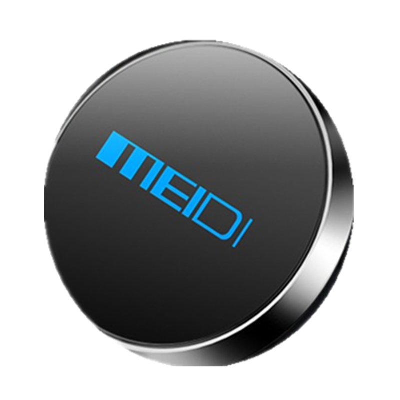 魅迪 强力磁吸车载支架