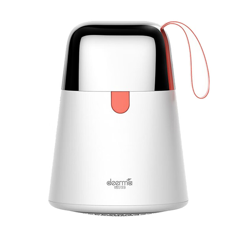 德尔玛 充插两用毛球修剪器