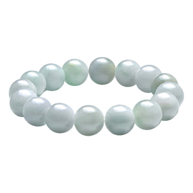 周大福温润淡雅手镯