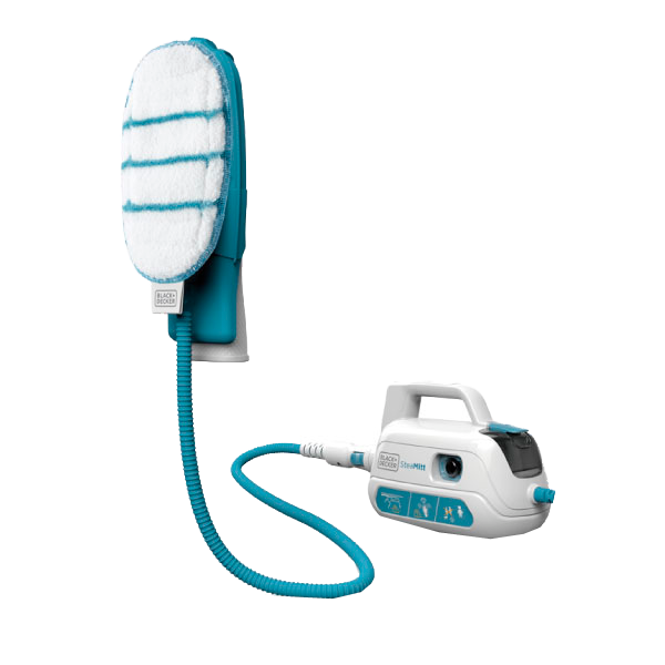 百得便携式清洁机