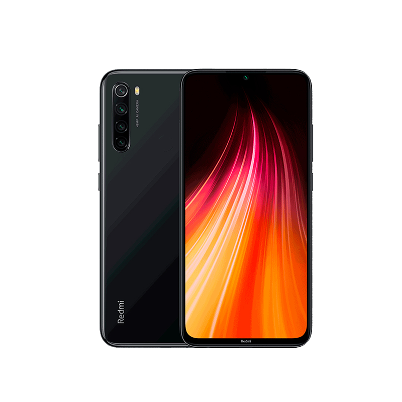 小米 AI摄像手机