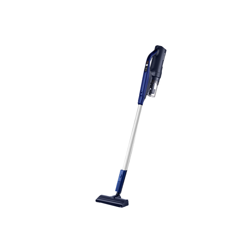 松下 微尘感知吸尘器