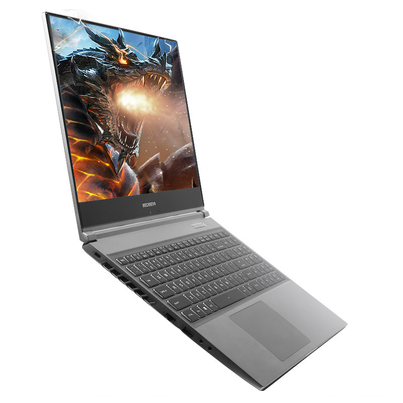 机械革命 电竞屏 游戏本