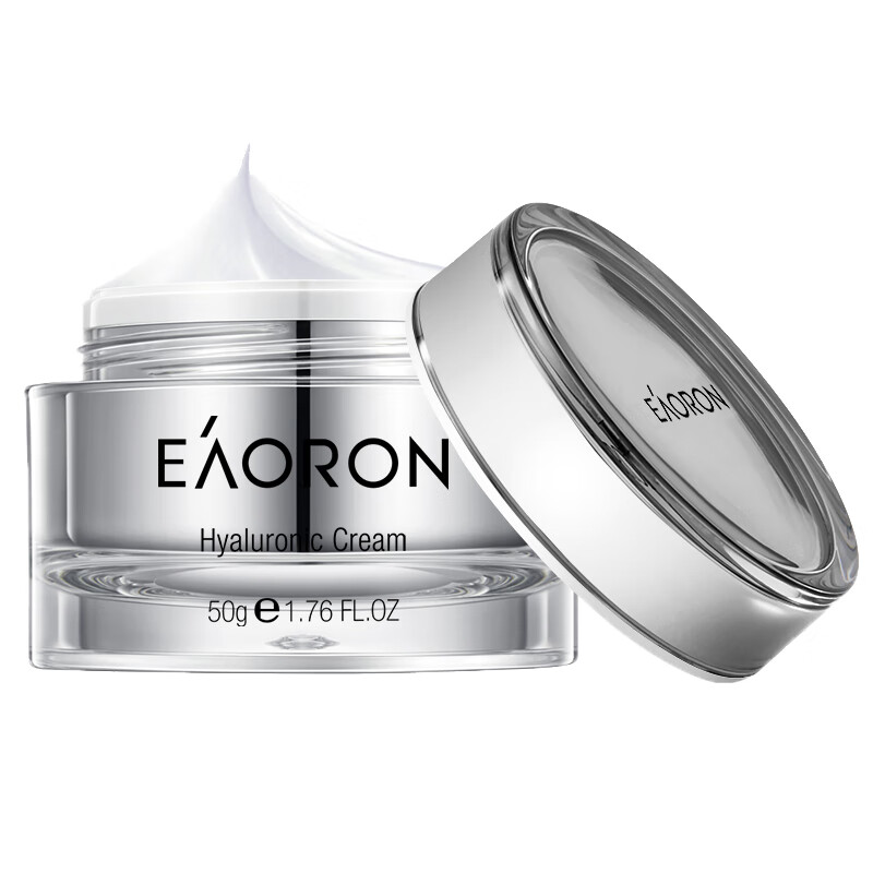 澳容 补水保湿 面霜