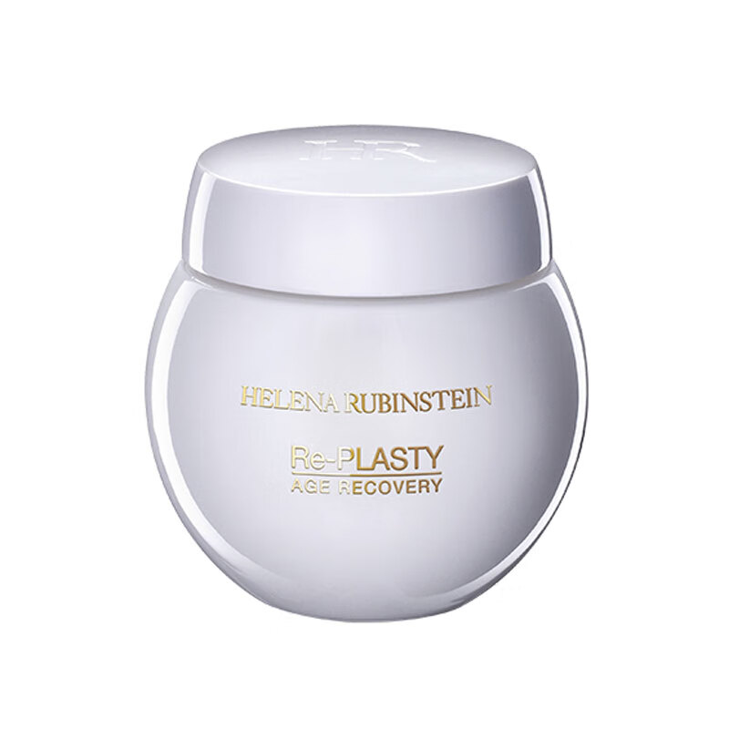 赫莲娜 保湿修护 面霜