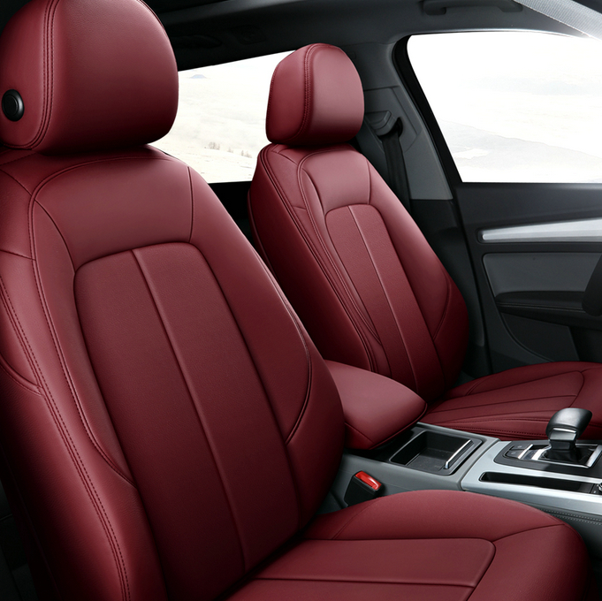 优百客 四季通用真皮四季座套