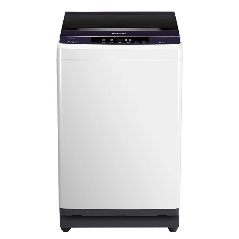 TCL 大容量洗衣机