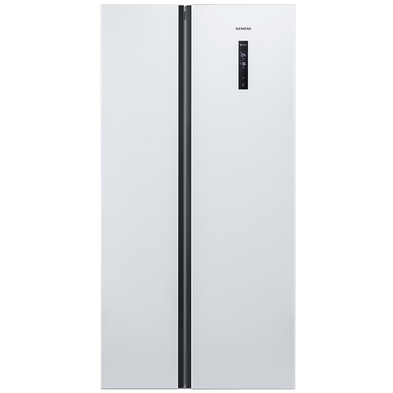 西门子 大容量冰箱