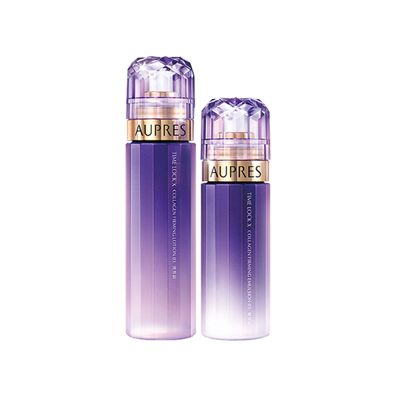 欧珀莱 紧致嫩肤护肤套装