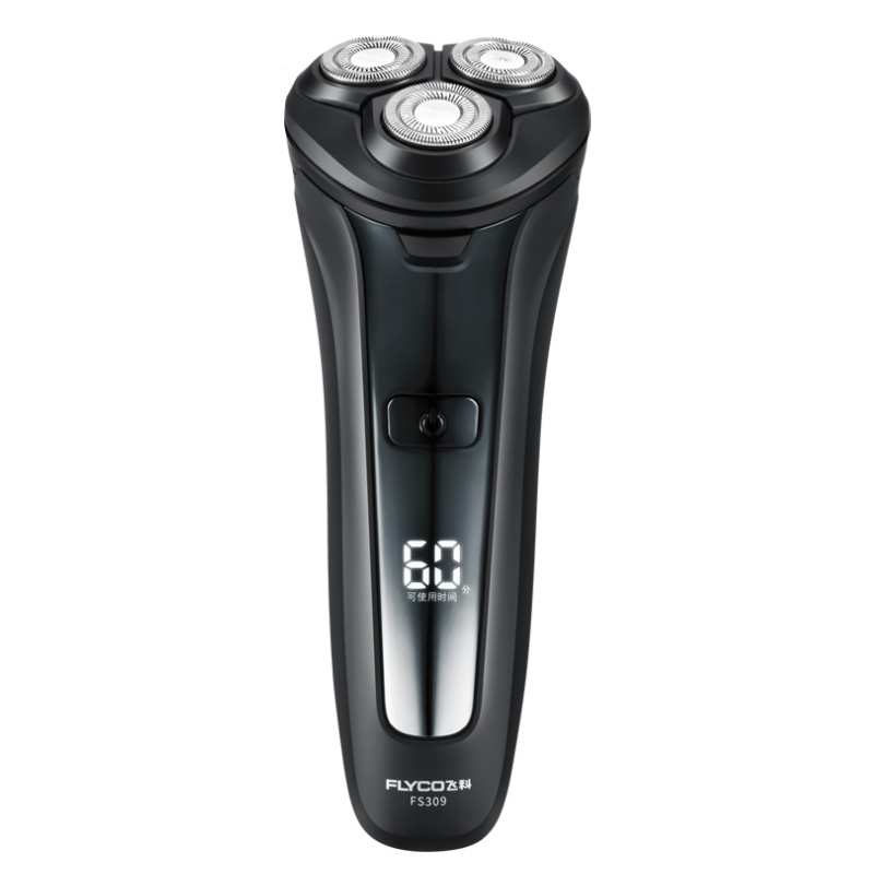 飞科旋转式快充剃须刀