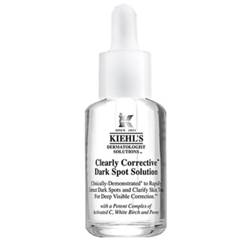 科颜氏 新集焕白均衡亮肤精华