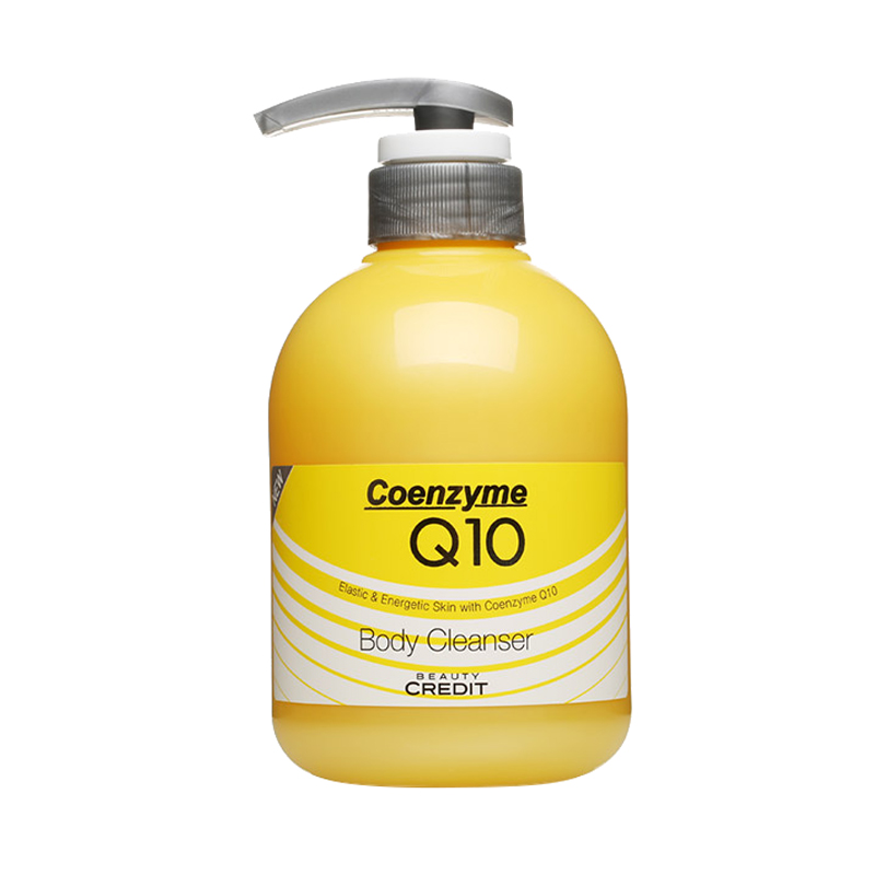 所望 紧致湿润 沐浴露