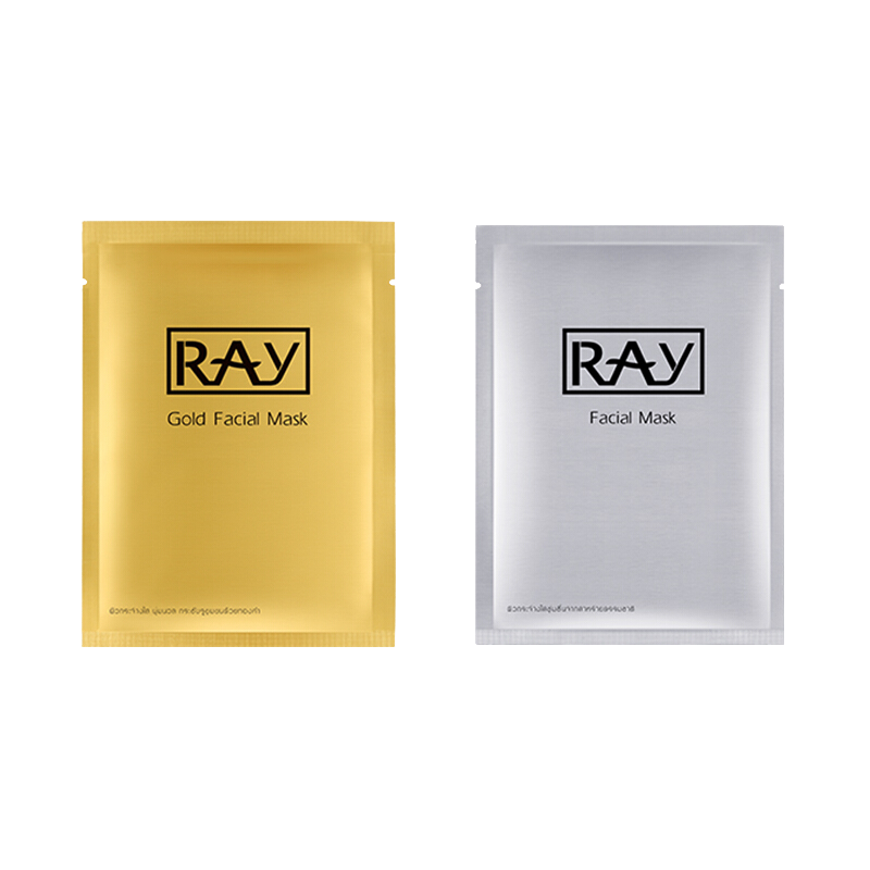 妆蕾 平衡水油面膜