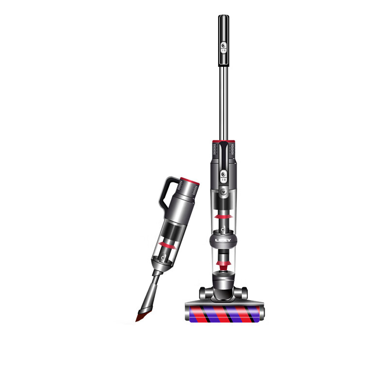 莱克 无线手持立式大功率吸尘器