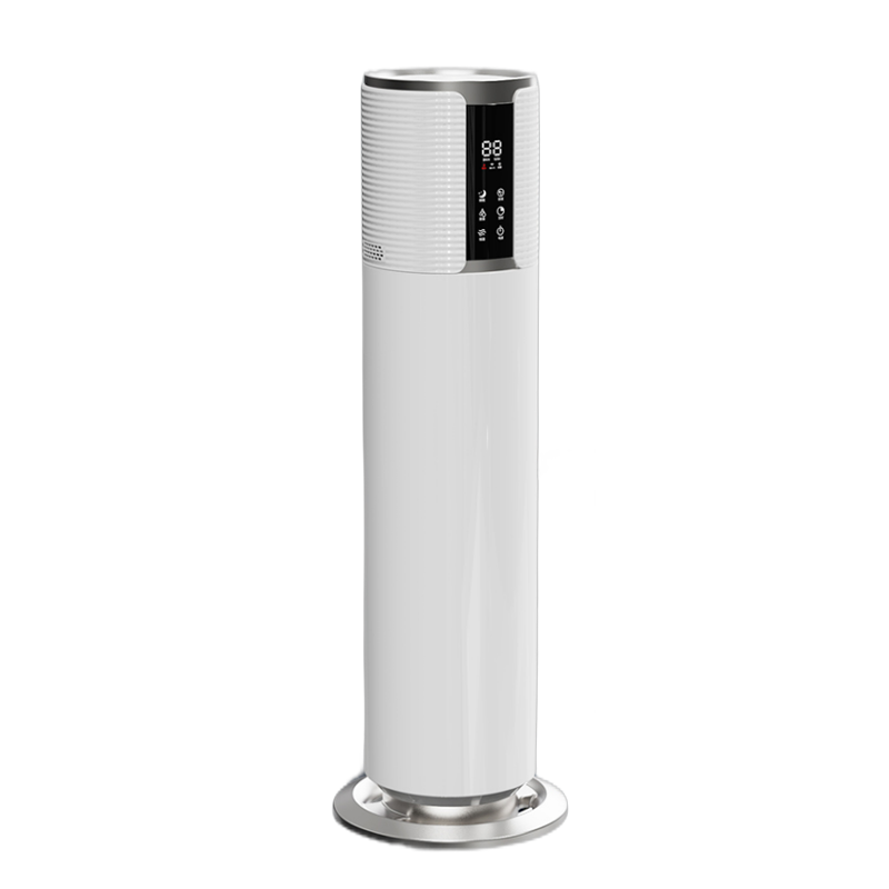 净享 澎湃巨雾加湿器