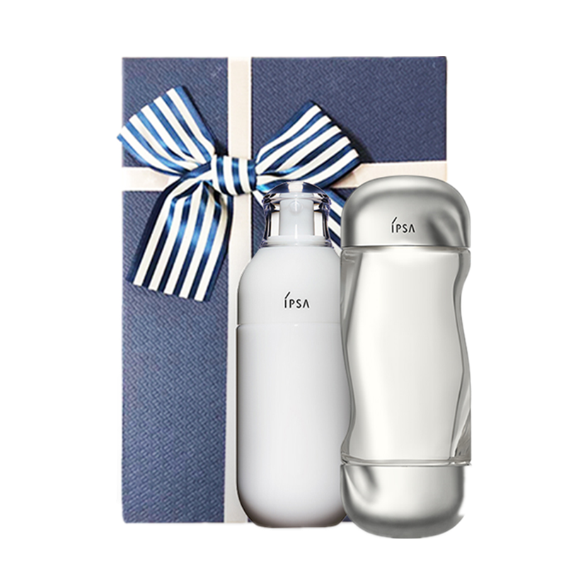 茵芙莎 深层渗透护肤套装