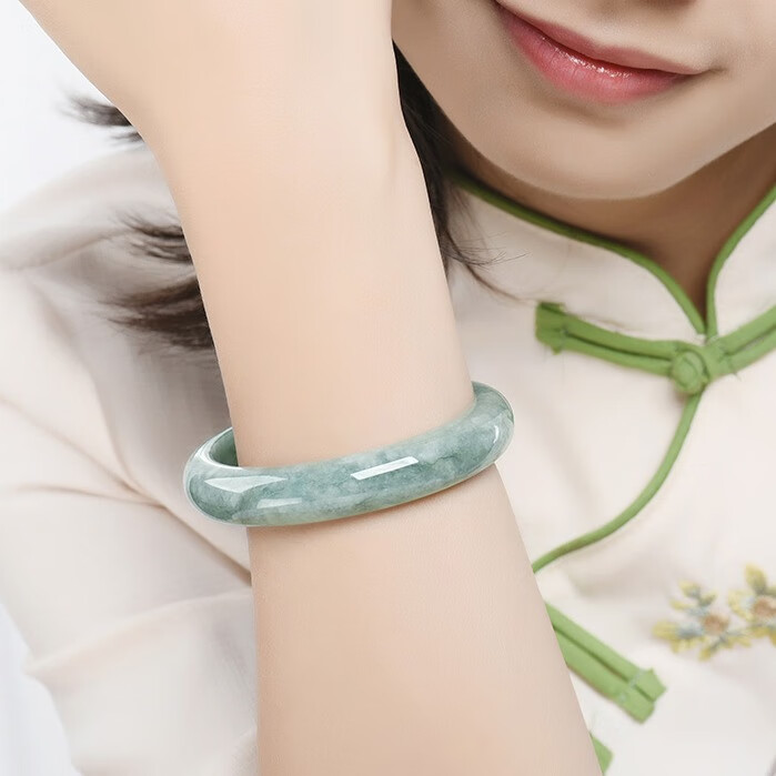 凤禧圆满寓意手镯