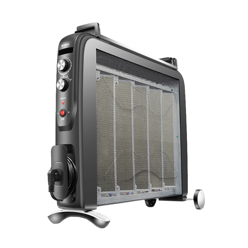 格力 恒温暗光取暖器