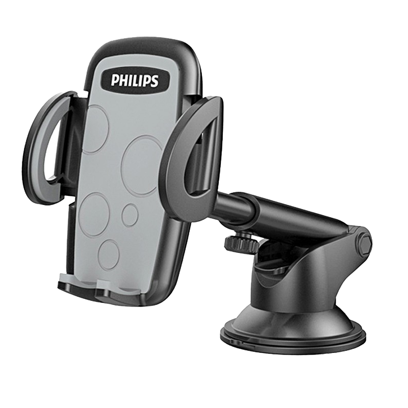 飞利浦 立体旋转手机支架