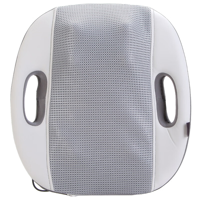 倍轻松 恒温热敷腰部按摩器