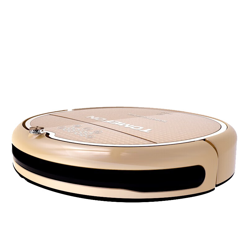 斐纳 智能APP扫地机器人