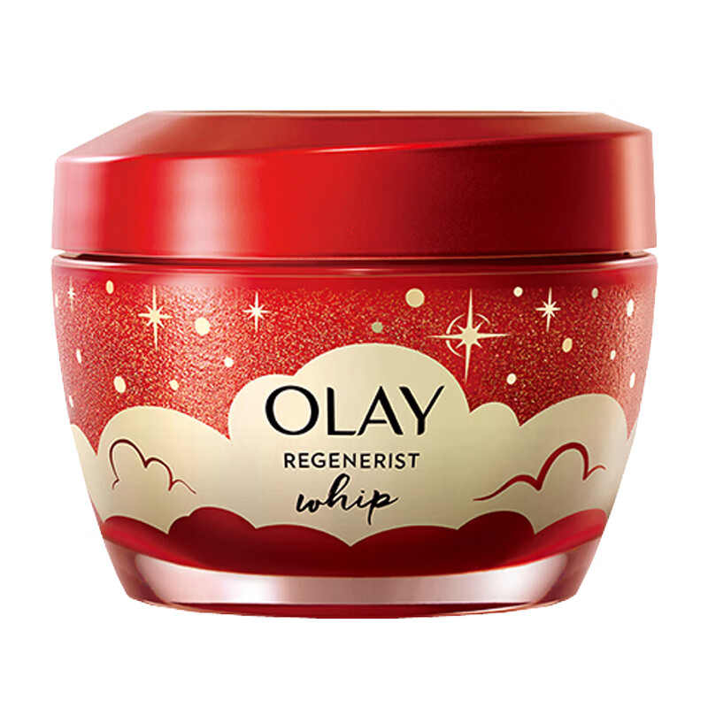 玉兰油 紧致细致毛孔 面霜