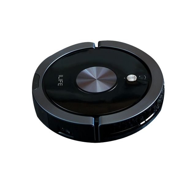 ILIFE 视觉导航扫地机器人