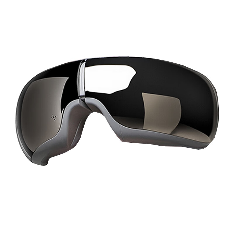 迪斯 语音控制眼部按摩器