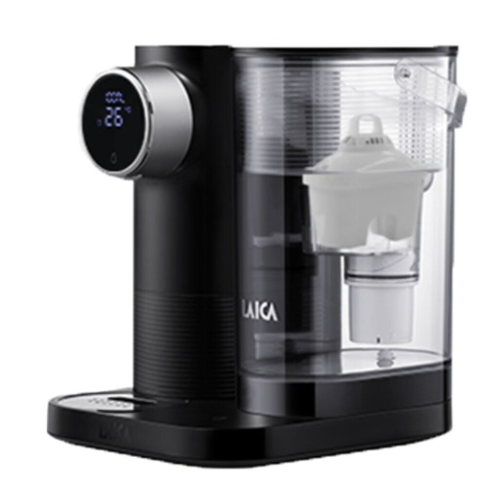 莱卡净水速热饮水机