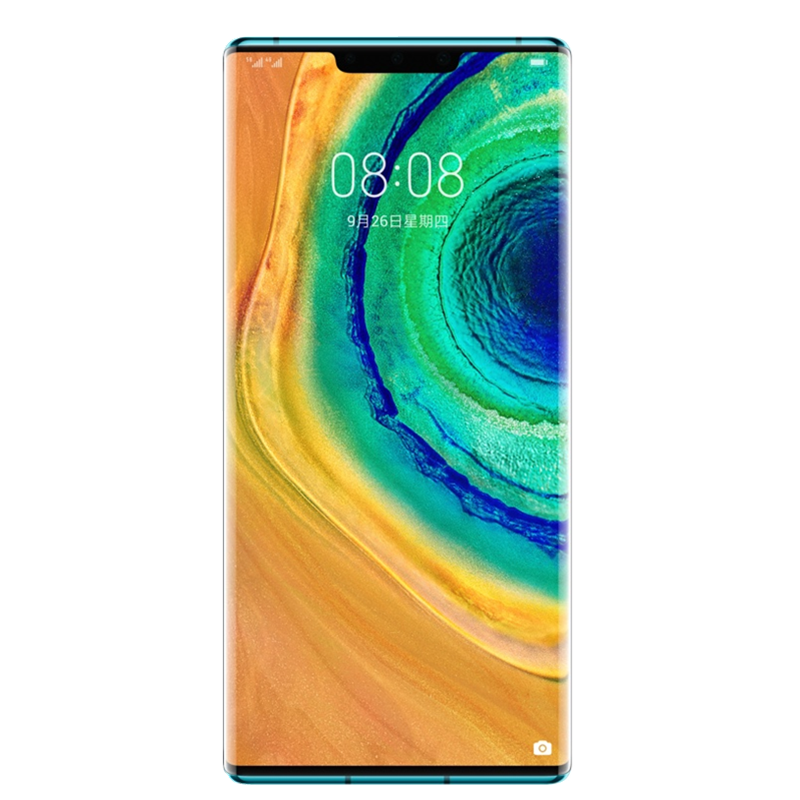 华为 长时续航手机