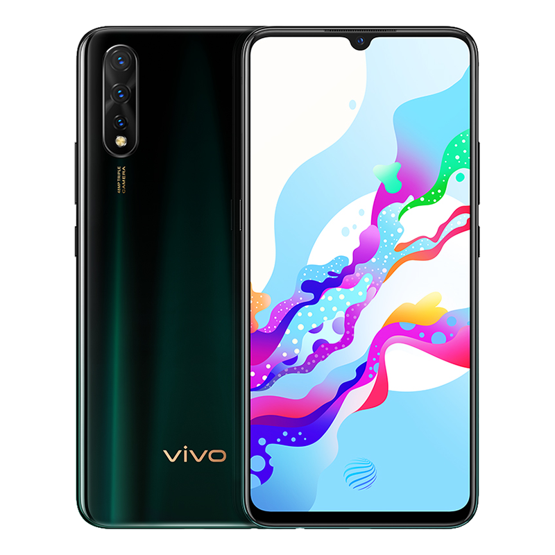 vivo Z5 闪充手机