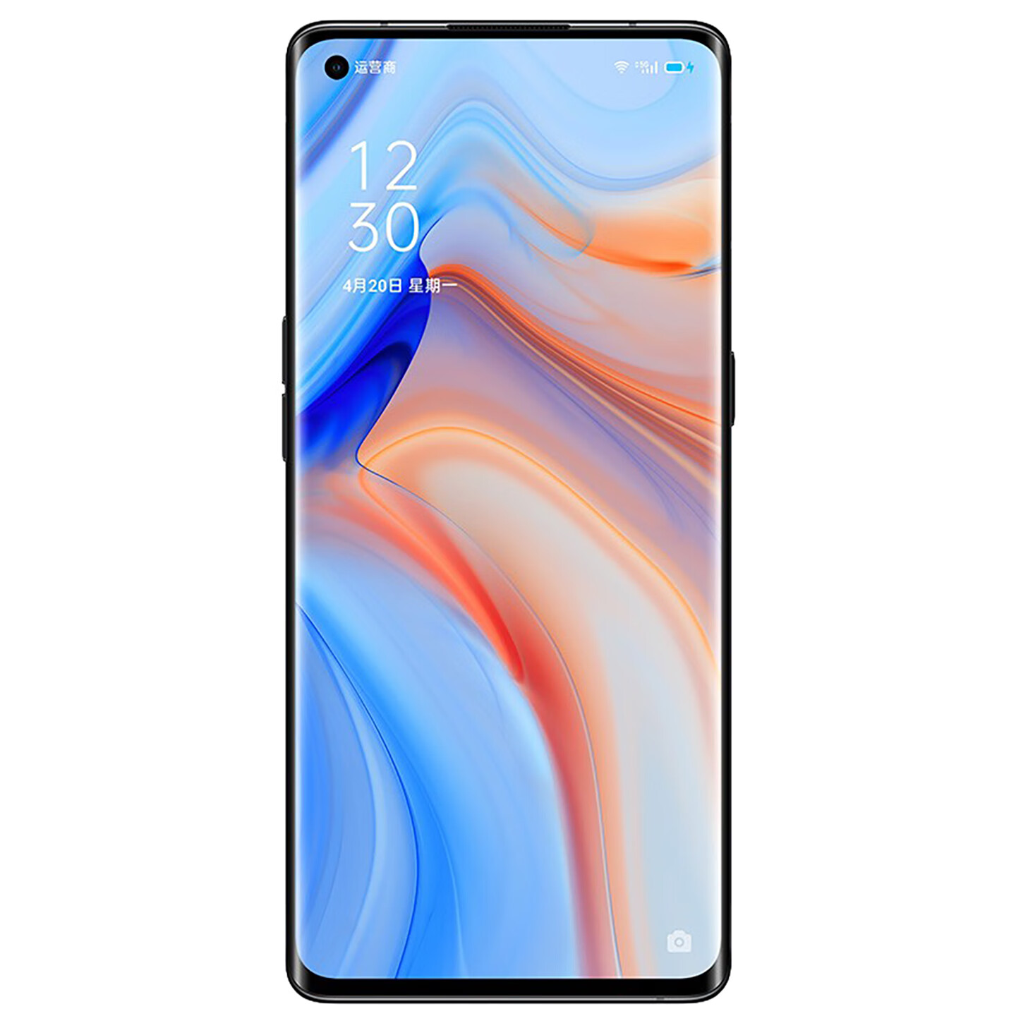 OPPO 超清夜景拍照手机