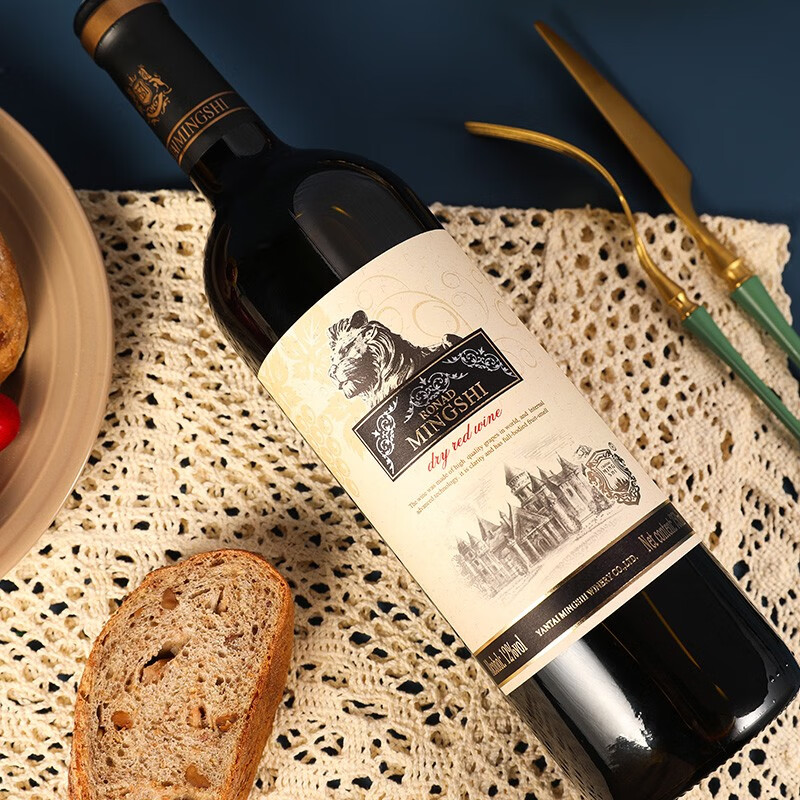 奥瑞安 进口干红葡萄酒