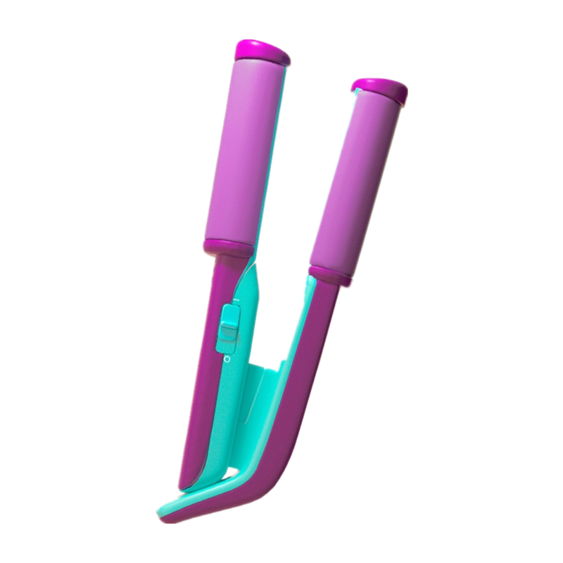 优丽氏 避免静电直发器