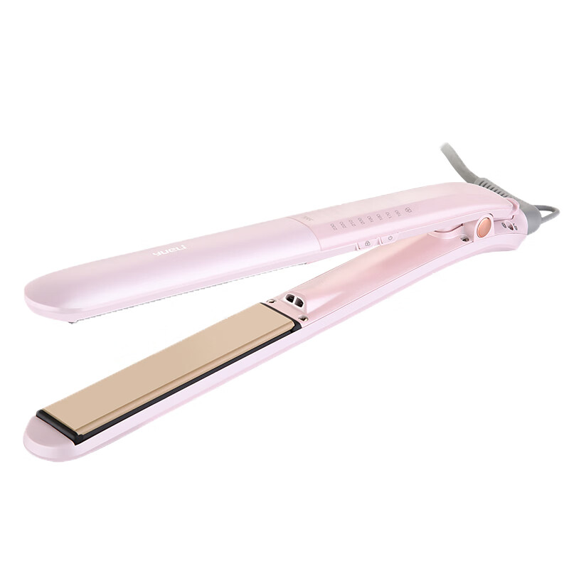 月立 陶瓷涂层 卷发棒