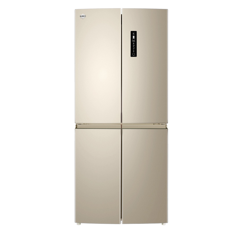 格力十字对开门冰箱