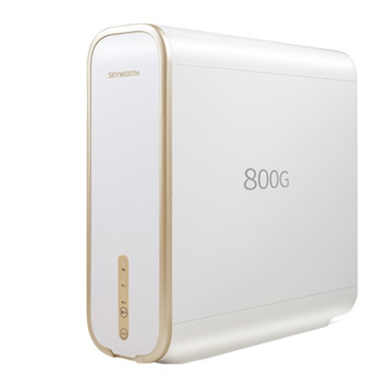 创维 智能龙头提醒净水器