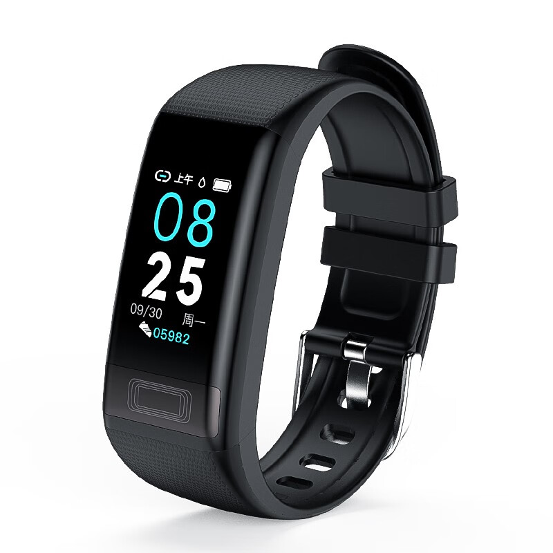 dido 高清大屏智能手环