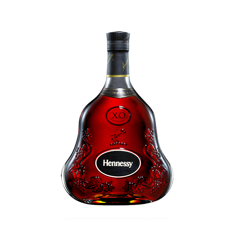 轩尼诗 细腻顺滑白兰地