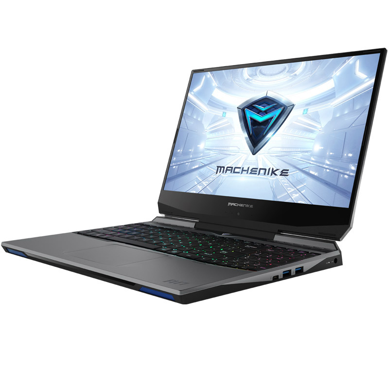 机械师 16G内存 游戏本