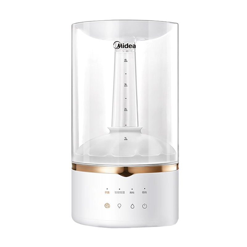 美的智能恒湿加湿器