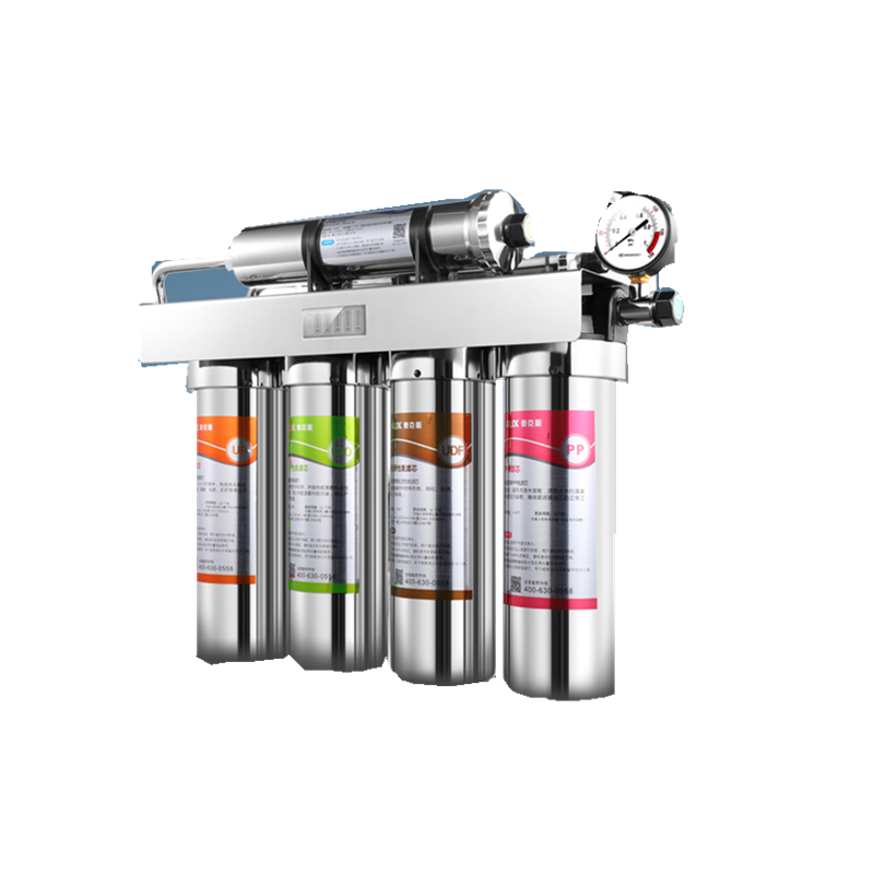 奥克斯 节能厨房超滤净水器