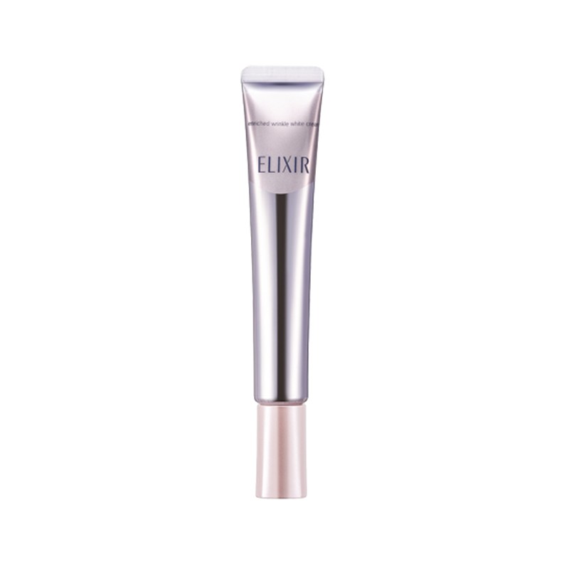 怡丽丝尔 纯肌净白眼霜