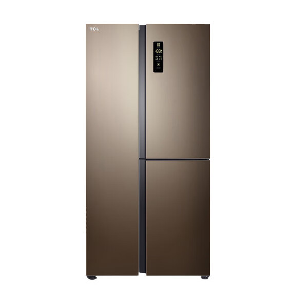 TCL AAT养鲜 冰箱