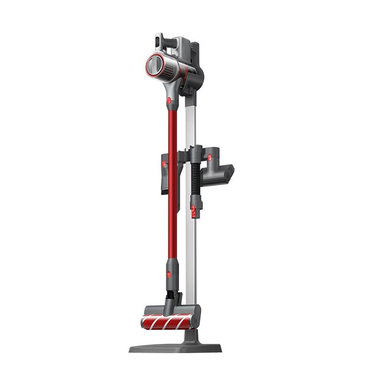 石头 外观小巧吸尘器