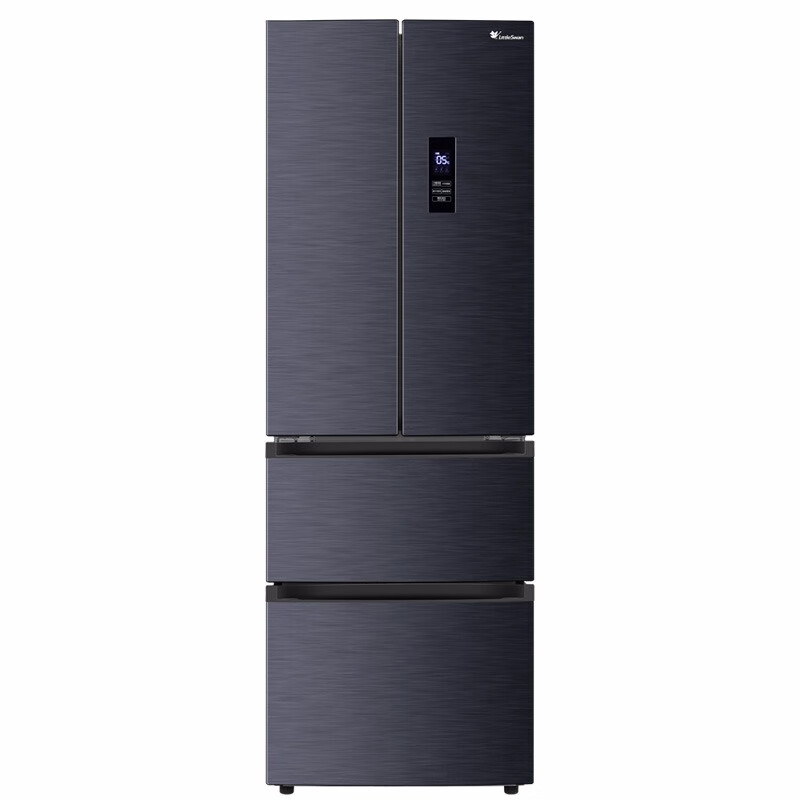 小天鹅 智能抑菌冰箱