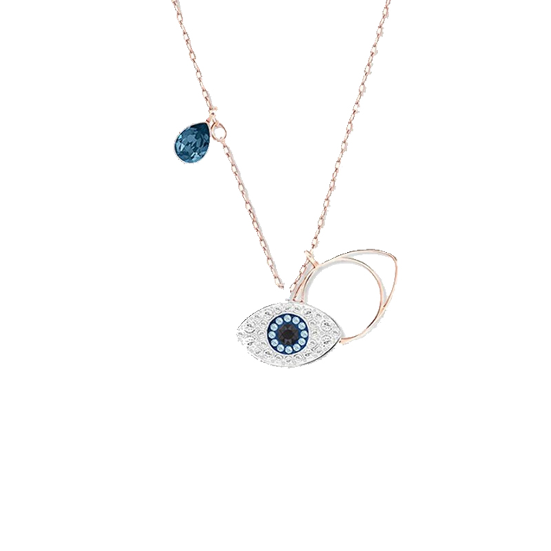 施华洛世奇 寓意美好项链