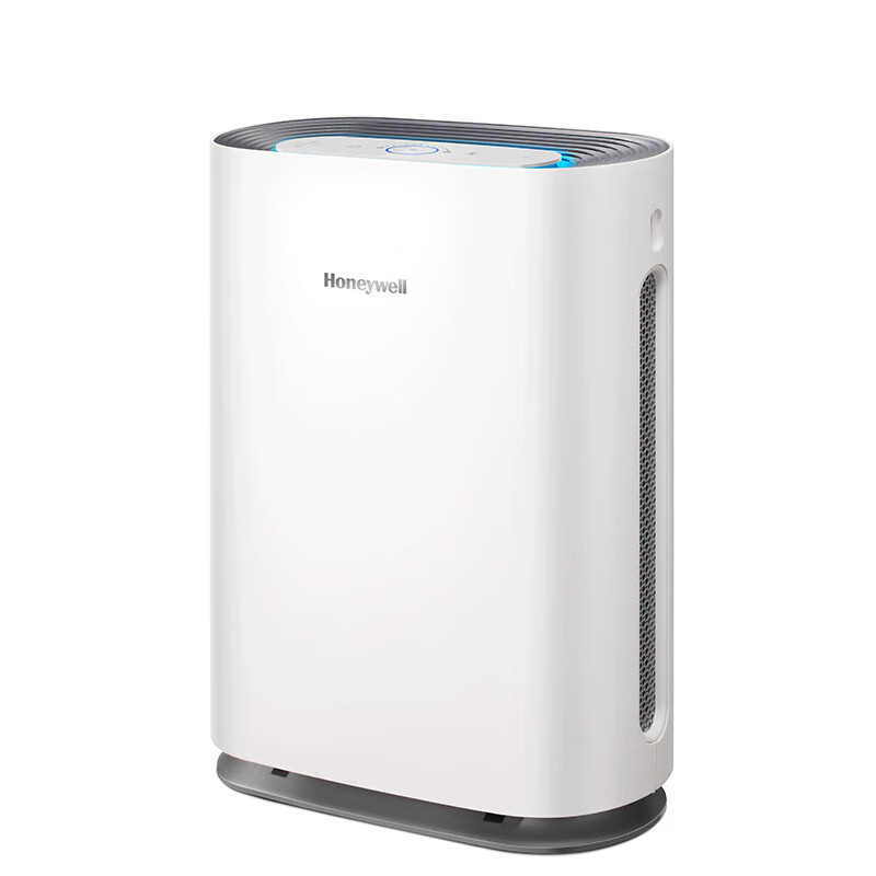 霍尼韦尔 睡眠模式空气净化器