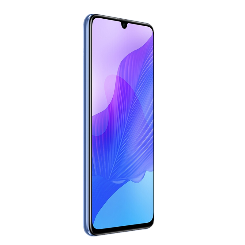 华为 多帧降噪手机