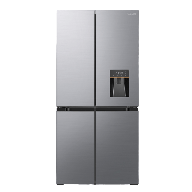 华凌 智能NFC冰箱